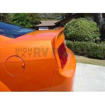 Street Scene Spoiler - Generation 1 Urethane - 95070745-1