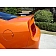 Street Scene Spoiler - Generation 1 Urethane - 95070745