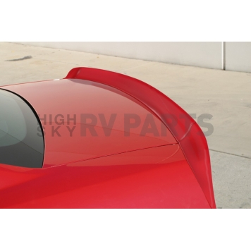 Street Scene Spoiler - Generation 1 Urethane - 95070745-2
