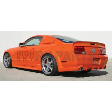 Street Scene Spoiler - Generation 1 Urethane - 95070745-3