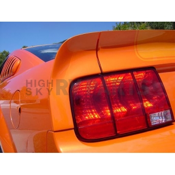 Street Scene Spoiler - Generation 1 Urethane - 95070745-4