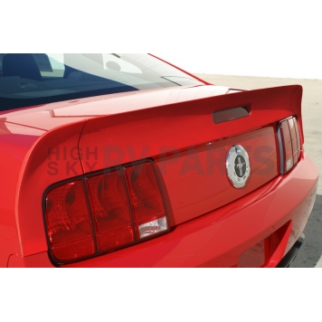 Street Scene Spoiler - Generation 1 Urethane - 95070745-5