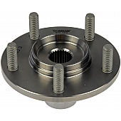 Dorman (OE Solutions) Wheel Hub Assembly - OEM Single - 930552