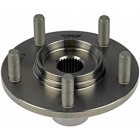 Dorman (OE Solutions) Wheel Hub Assembly - OEM Single - 930552