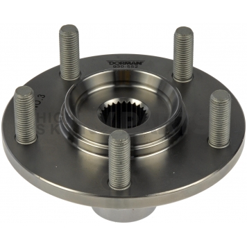 Dorman (OE Solutions) Wheel Hub Assembly - OEM Single - 930552