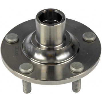 Dorman (OE Solutions) Wheel Hub Assembly - OEM Single - 930552-1