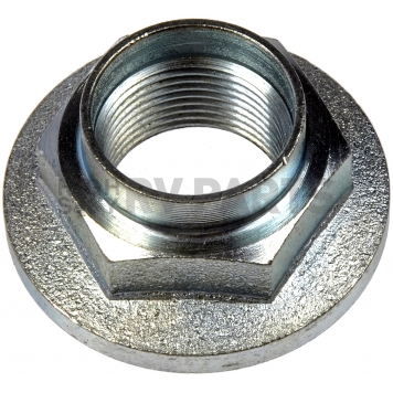 Dorman (OE Solutions) Wheel Hub Assembly - OEM Single - 930552-2