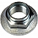 Dorman (OE Solutions) Wheel Hub Assembly - OEM Single - 930552