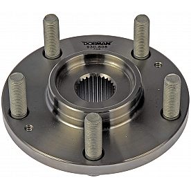 Dorman (OE Solutions) Wheel Hub Assembly - OEM Single - 930608
