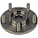 Dorman (OE Solutions) Wheel Hub Assembly - OEM Single - 930608
