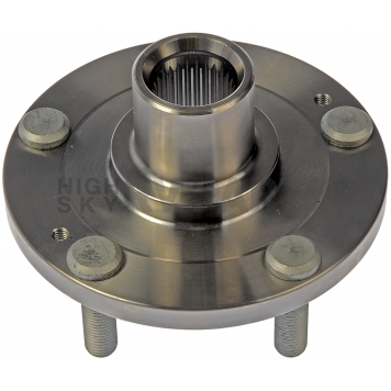 Dorman (OE Solutions) Wheel Hub Assembly - OEM Single - 930608-1