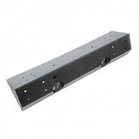Rugged Ridge Bumper XHD Modular Design Steel Black - 1154009
