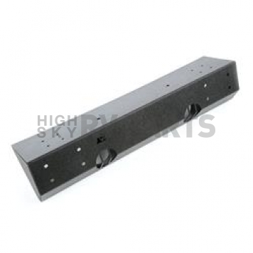 Rugged Ridge Bumper XHD Modular Design Steel Black - 1154009