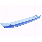 Street Scene Spoiler - Rear Window Urethane - 95070771