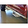 N-Fab Nerf Bar 3 Inch Stainless Steel Round - HPD1584CCS