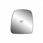 K-Source Exterior Mirror Glass OEM Manual Single - 88219