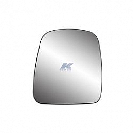 K-Source Exterior Mirror Glass OEM Manual Single - 88219