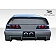 Extreme Dimensions Spoiler - Custom Primered Fiberglass Black - 102951