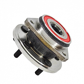 Nitro Gear Wheel Hub Assembly - HA513084