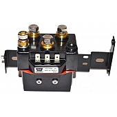 Warn Winch Contactor - DC1600/ DC2000/ DC2500 - 34974