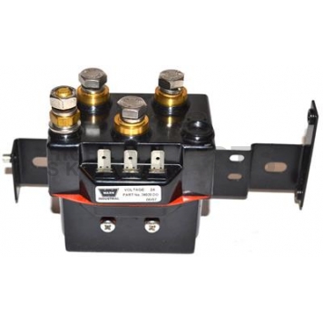 Warn Winch Contactor - DC1600/ DC2000/ DC2500 - 34974