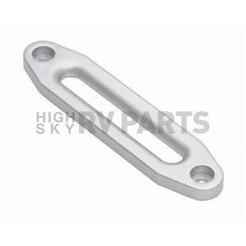 Smittybilt Winch Fairlead - Hawse Aluminum - 2809