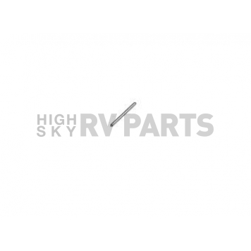 Warn DC2000 Hoist Drum Drive Shaft - 84346