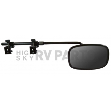 CIPA USA Exterior Towing Mirror Mounting Hardware - 11980