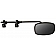 CIPA USA Exterior Towing Mirror Mounting Hardware - 11980