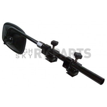 CIPA USA Exterior Towing Mirror Mounting Hardware - 11980-3