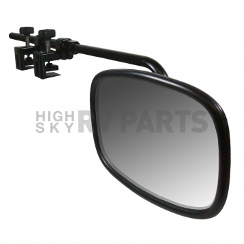 CIPA USA Exterior Towing Mirror Mounting Hardware - 11980-4