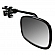 CIPA USA Exterior Towing Mirror Mounting Hardware - 11980
