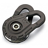 Warn Winch Snatch Block - 12000 Pound - 92188