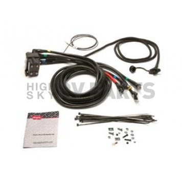 Warn Winch Contactor - Warn 9.5xp/ XD9/ M6/ M8/ M12/ M15/ M8274-50 Winches - 86553