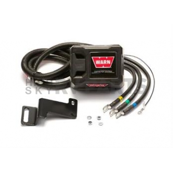Warn Winch Contactor - Warn M15000 Winch - 87308