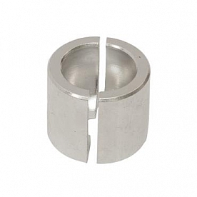 RAMCO Exterior Mirror Arm Bushing Silver Set Of 2 - PRO308