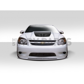 Extreme Dimensions Hood - Fiberglass Black - 112417