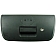 Help! By Dorman Tailgate Handle - Matte Plastic Black - 81575