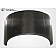 Extreme Dimensions Hood - Gloss Carbon Fiber Black - 104762