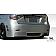 DuraFlex Bumper Cover Plain  C-Speed 3 Fiberglass - 107867