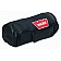 Warn Winch Cover - Nylon-Backed Vinyl Black - 18250