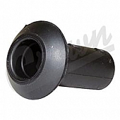 Crown Automotive Jeep Replacement Multi Purpose Grommet 4806271AA