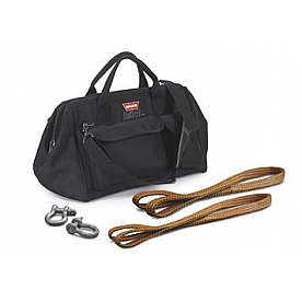 Warn Winch Rigging Kit - 685014