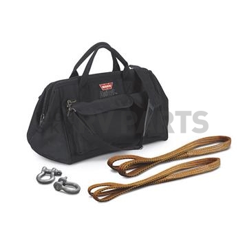 Warn Winch Rigging Kit - 685014