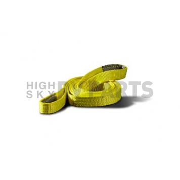 Warn Winch Tree Trunk Protector - 8 Feet 6400 Pound - 88896