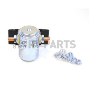 Warn Winch Solenoid 12 Volt - 63001