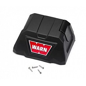 Warn Winch Contactor Cover - VR/ EVO Winches - 104222