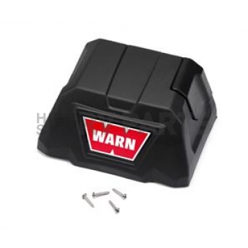 Warn Winch Contactor Cover - VR/ EVO Winches - 104222