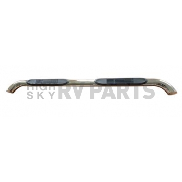 Value Brand Nerf Bar 3 Inch Black Powder Coated Steel - FD003B