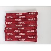 Warn Winch Hook Strap - Polyurethane - 101554